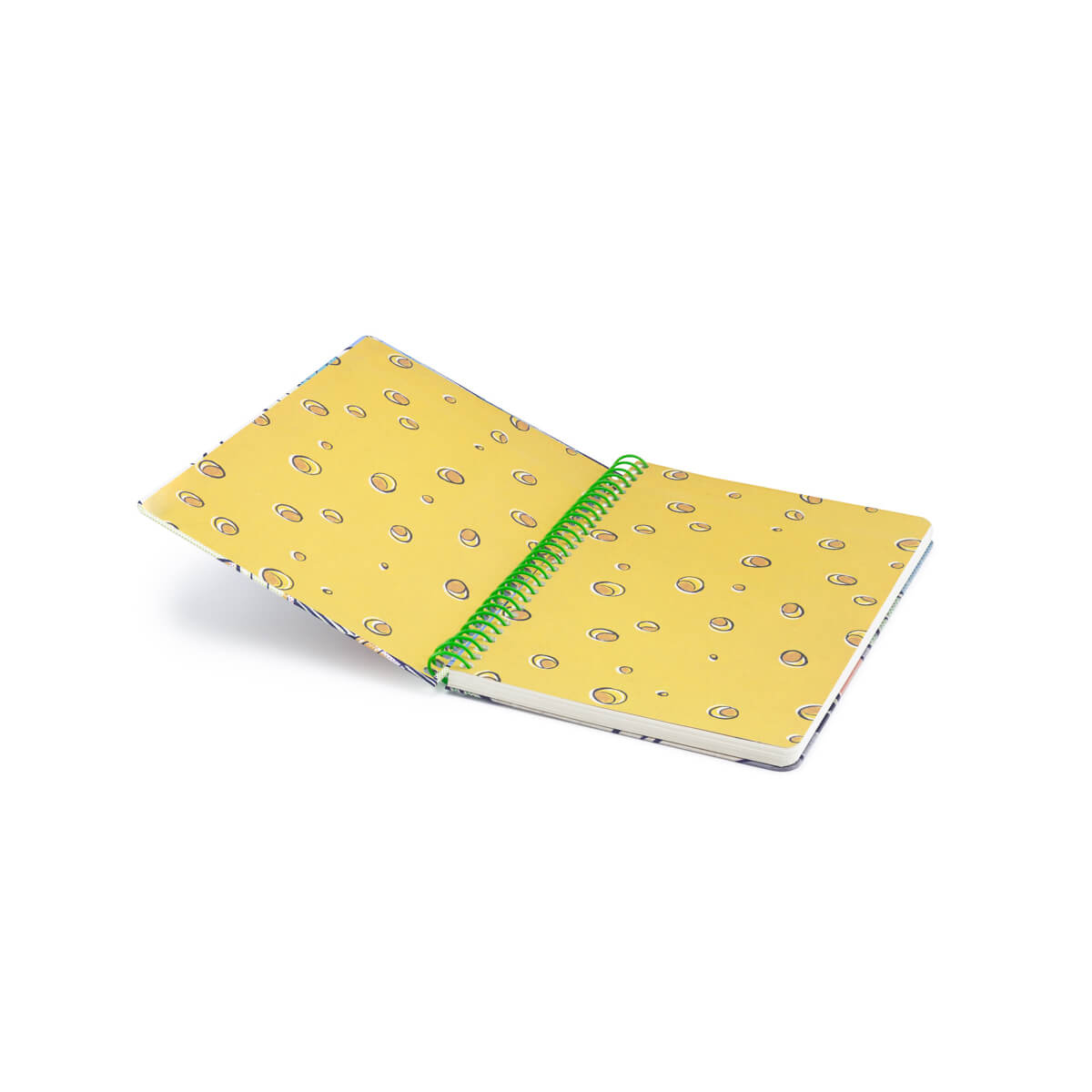 Tom ve Jerry Vintage Butik Defter