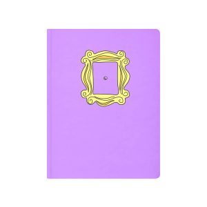 Friends Haftalık Ajanda