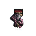 DC Comics Joker Mıknatıslı Kitap Ayracı